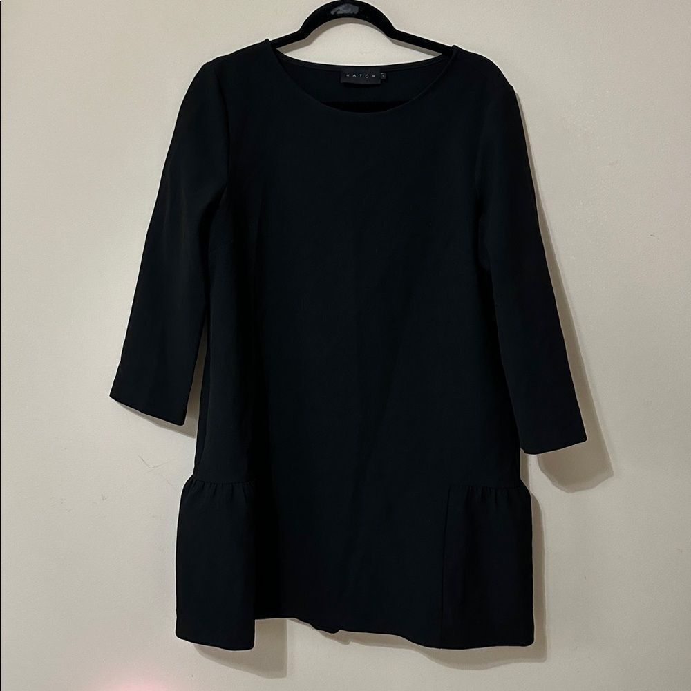 HATCH Maternity Dress size 1 (US Small) - Picture 2 of 7